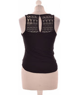 248010 Tops et t-shirts BERSHKA Occasion Vêtement occasion seconde main