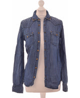 248017 Chemises et blouses MASSIMO DUTTI Occasion Once Again Friperie en ligne
