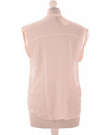 248057 Tops et t-shirts MANGO Occasion Vêtement occasion seconde main