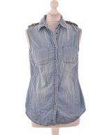 248063 Chemises et blouses MANGO Occasion Once Again Friperie en ligne