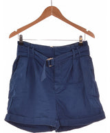 248093 Shorts et bermudas ZARA Occasion Once Again Friperie en ligne