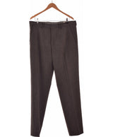 248105 Pantalons et pantacourts ZARA Occasion Once Again Friperie en ligne