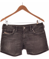 248130 Shorts et bermudas DIESEL Occasion Once Again Friperie en ligne
