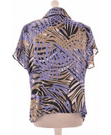 248149 Chemises et blouses UN JOUR AILLEURS Occasion Vêtement occasion seconde main