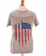 248157 Tops et t-shirts TOMMY HILFIGER Occasion Once Again Friperie en ligne