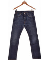 248170 Jeans LEVI'S Occasion Once Again Friperie en ligne