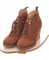 248232 Chaussures SAN MARINA Occasion Once Again Friperie en ligne