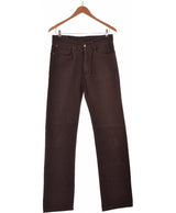 248238 Pantalons et pantacourts MARLBORO CLASSICS Occasion Once Again Friperie en ligne