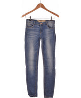 248242 Jeans ZARA Occasion Once Again Friperie en ligne