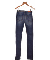 248249 Jeans ZARA Occasion Vêtement occasion seconde main