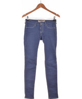 248250 Jeans HOLLISTER Occasion Once Again Friperie en ligne