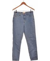 248262 Jeans BERSHKA Occasion Once Again Friperie en ligne
