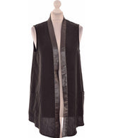 248283 Pulls et gilets LMV Occasion Once Again Friperie en ligne
