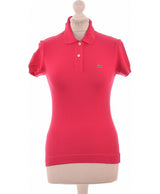 248289 Tops et t-shirts LACOSTE Occasion Once Again Friperie en ligne