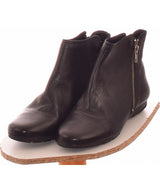 248306 Chaussures SAN MARINA Occasion Once Again Friperie en ligne