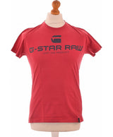 248328 Tops et t-shirts G-STAR Occasion Once Again Friperie en ligne