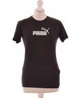 248384 Tops et t-shirts PUMA Occasion Once Again Friperie en ligne