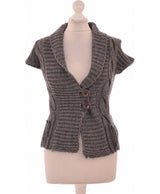 248395 Pulls et gilets CACHE CACHE Occasion Once Again Friperie en ligne