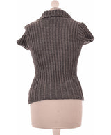 248395 Pulls et gilets CACHE CACHE Occasion Vêtement occasion seconde main