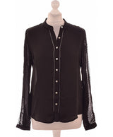 248407 Chemises et blouses MANGO Occasion Once Again Friperie en ligne