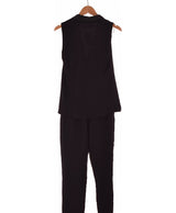 248408 Pantalons et pantacourts ZARA Occasion Vêtement occasion seconde main