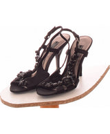 248426 Chaussures ZARA Occasion Once Again Friperie en ligne