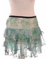248432 Jupes ZARA Occasion Once Again Friperie en ligne