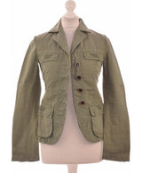 248446 Vestes BENETTON Occasion Once Again Friperie en ligne