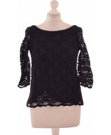 248480 Tops et t-shirts MORGAN Occasion Once Again Friperie en ligne