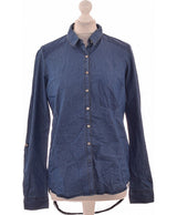 248497 Chemises et blouses BERSHKA Occasion Once Again Friperie en ligne