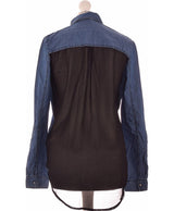 248497 Chemises et blouses BERSHKA Occasion Vêtement occasion seconde main