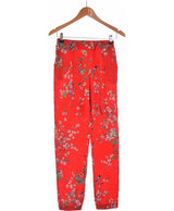 248499 Pantalons et pantacourts PIMKIE Occasion Once Again Friperie en ligne