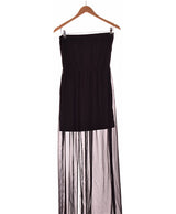 248501 Robes STRADIVARIUS Occasion Vêtement occasion seconde main