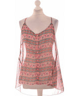 248505 Tops et t-shirts STRADIVARIUS Occasion Once Again Friperie en ligne