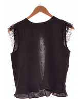 248509 Tops et t-shirts ZARA Occasion Once Again Friperie en ligne