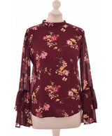 248513 Chemises et blouses BERSHKA Occasion Once Again Friperie en ligne