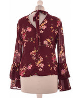 248513 Chemises et blouses BERSHKA Occasion Vêtement occasion seconde main