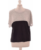 248516 Tops et t-shirts ZARA Occasion Once Again Friperie en ligne