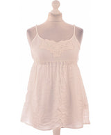 248522 Tops et t-shirts PULL AND BEAR Occasion Once Again Friperie en ligne
