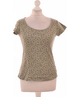 248539 Tops et t-shirts CAMAIEU Occasion Once Again Friperie en ligne