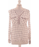 248584 Chemises et blouses CAMAIEU Occasion Once Again Friperie en ligne