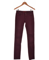 248592 Jeans IKKS Occasion Once Again Friperie en ligne