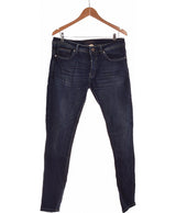 248649 Jeans ZARA Occasion Once Again Friperie en ligne