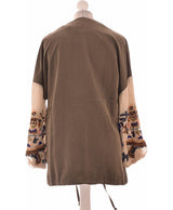 248672 Pulls et gilets ZARA Occasion Vêtement occasion seconde main