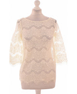 248704 Tops et t-shirts ZARA Occasion Once Again Friperie en ligne