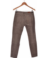 248707 Pantalons et pantacourts ZARA Occasion Vêtement occasion seconde main