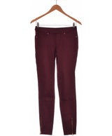 248713 Pantalons et pantacourts ZARA Occasion Once Again Friperie en ligne