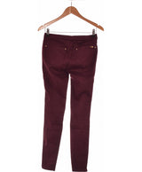 248713 Pantalons et pantacourts ZARA Occasion Vêtement occasion seconde main