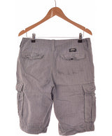 248771 Shorts et bermudas QUIKSILVER Occasion Vêtement occasion seconde main