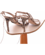 248775 Chaussures ZARA Occasion Vêtement occasion seconde main